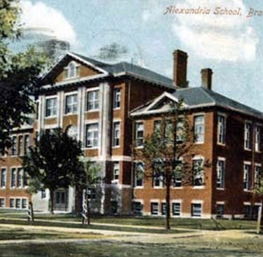 Alexandra School