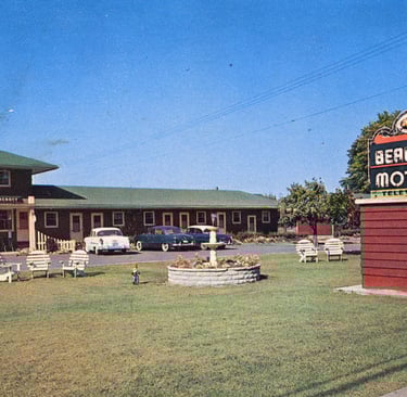 Beauview Motel