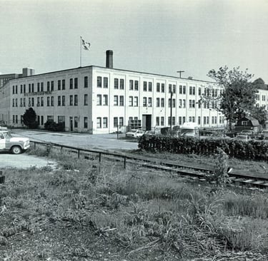 Brantford Coach and Body