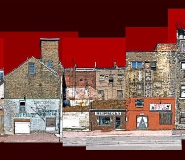 Water St block 3 c4907