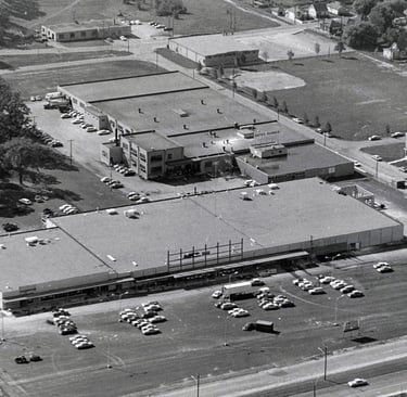 Clark's Department store