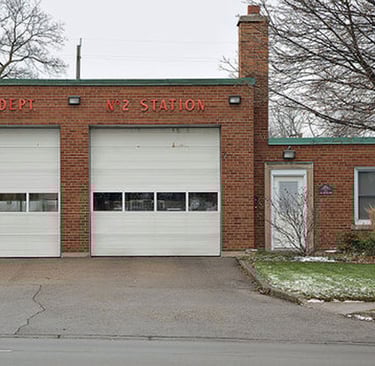 Fire Station No. 2