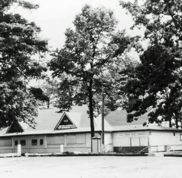 Mohawk Park Pavillion