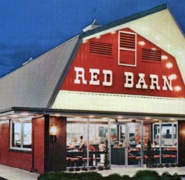 Red Barn
