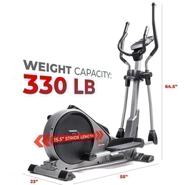 Elliptical