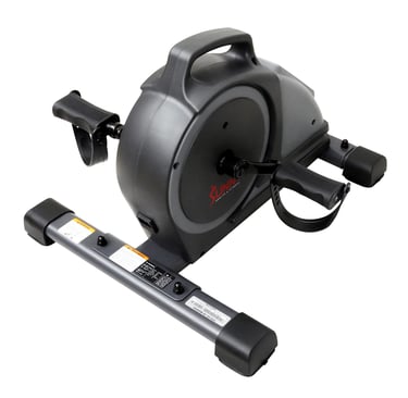 Mini exercise bike