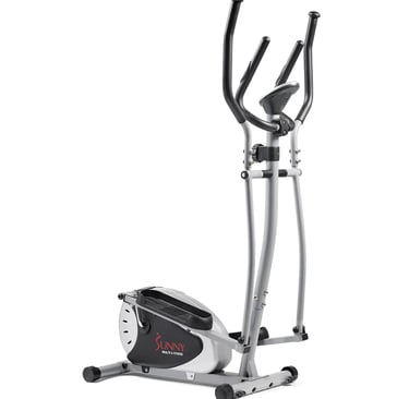 Elliptical