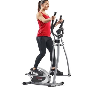 Elliptical