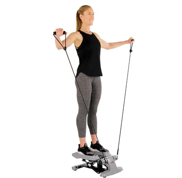 stepper