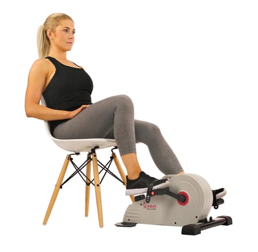 Mini exercise bike