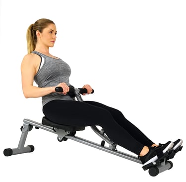 using rowers
