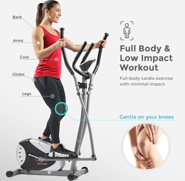 Elliptical