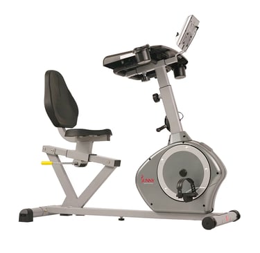 Recumbent Bike