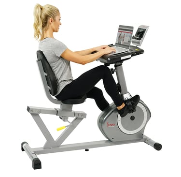 recumbent bike
