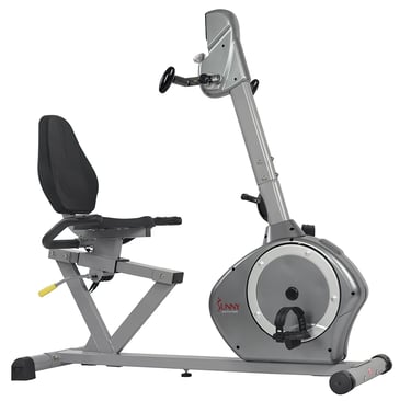 recumbent bike