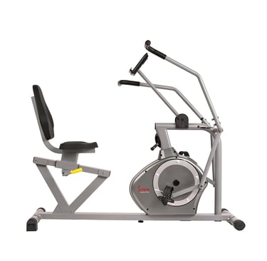 recumbent bike