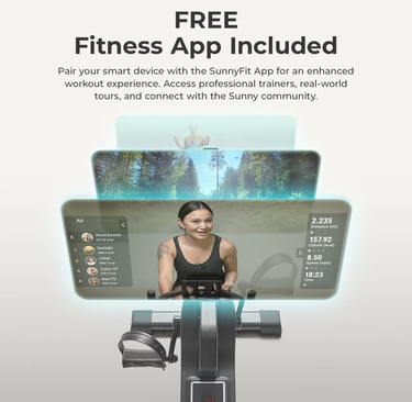 Mini exercise bike 