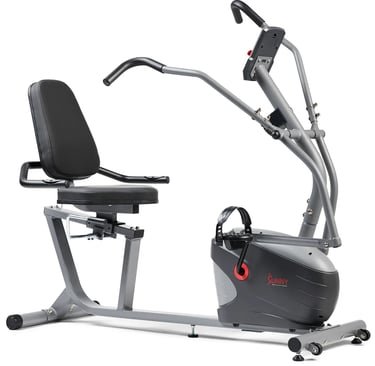 recumbent bike