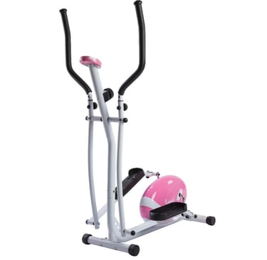 elliptical