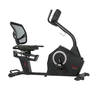 recumbent bike