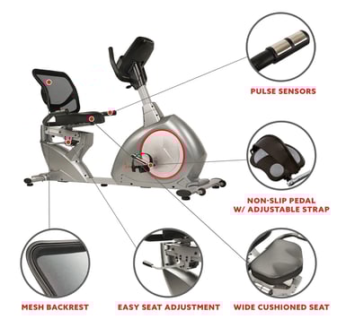 bike details