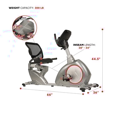 bike details