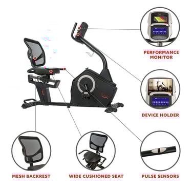 bike details