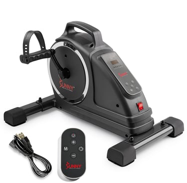 Mini exercise bike