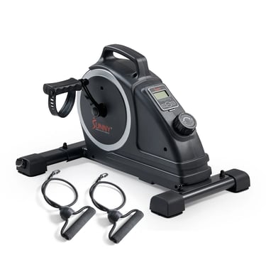 Mini exercise bike