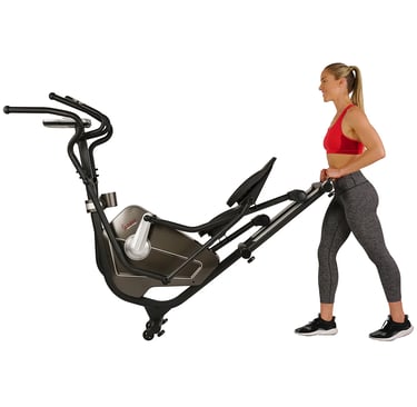 moving elliptical