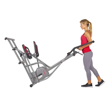 moving elliptical