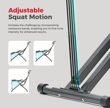 row and ride exercise machine