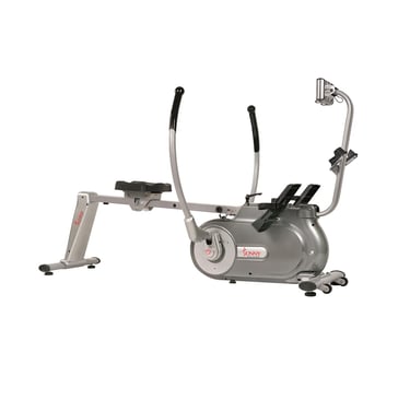 rower