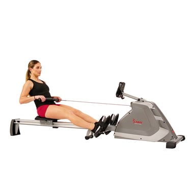 using rower