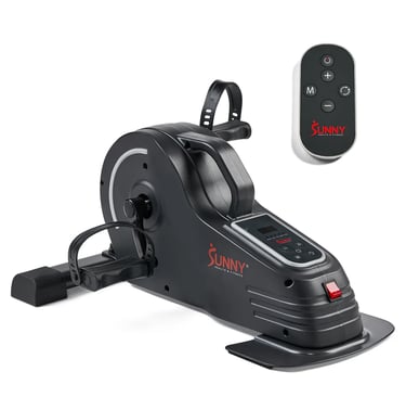 Mini exercise bike 