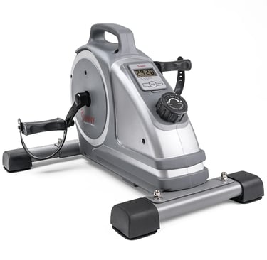 Mini exercise bike