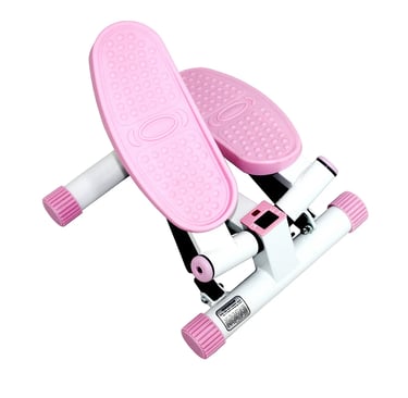 stepper