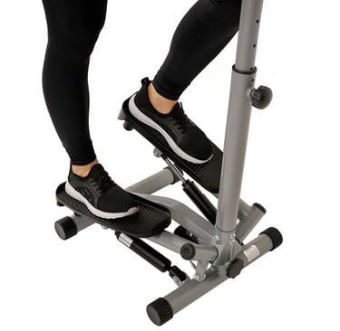 stepper