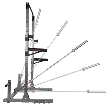 barbell rack