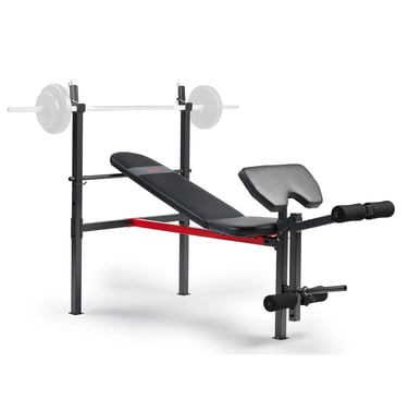weight bench