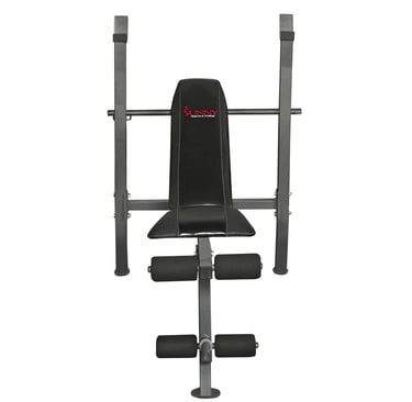 weight bench
