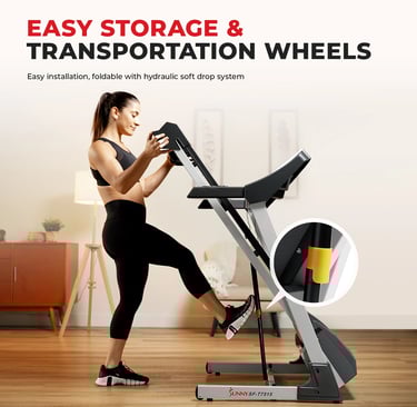 treadmill