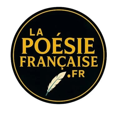 La Poésie Française.fr, site littéraire fondé par Hassan Yamin, poète et auteur.