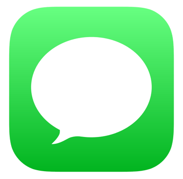 Sms messages