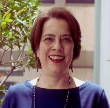 Claudia Montero