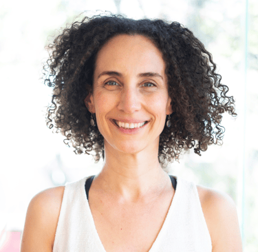 Sara Robledo Técnica Alexander