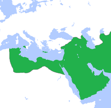 ایران دوره عباسی - Iran Abbasid Era 