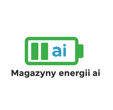Magazyny energii z AI