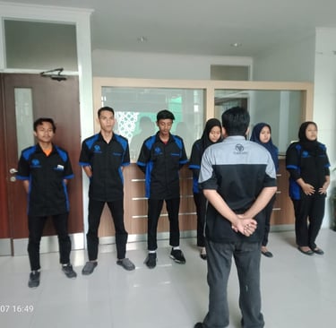 sales tim dari glbn