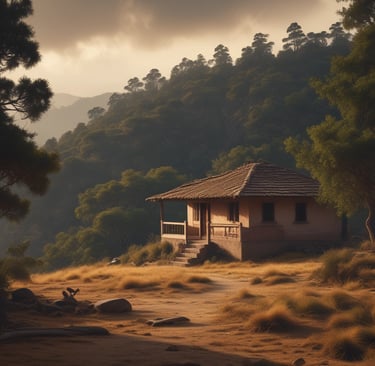 Bright living room with modern inventory